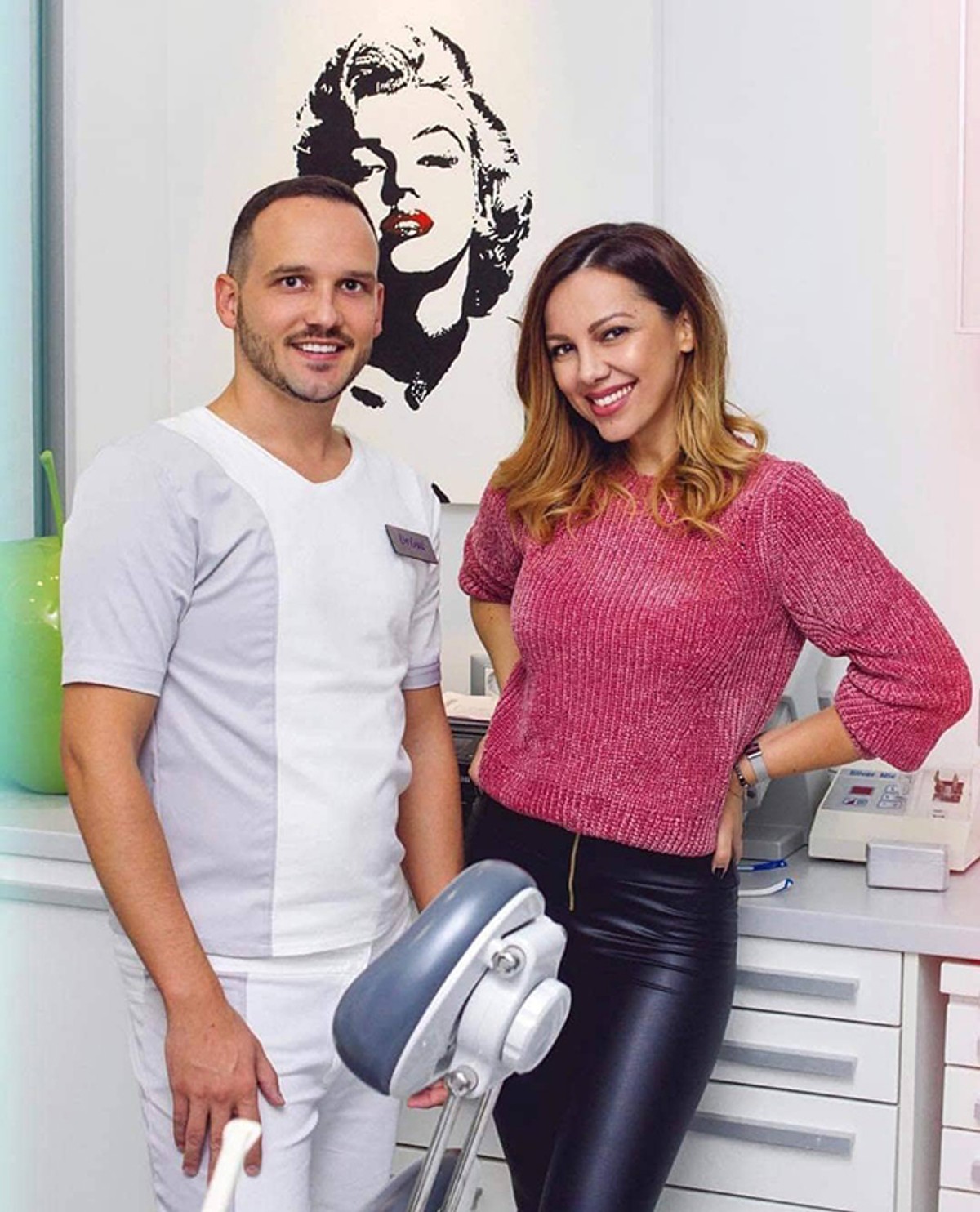 Dr. Ivan Guć: Današnja estetska medicina omogućava 'pretplatu na ljepotu', a problem stvaraju oni koji pretjeruju