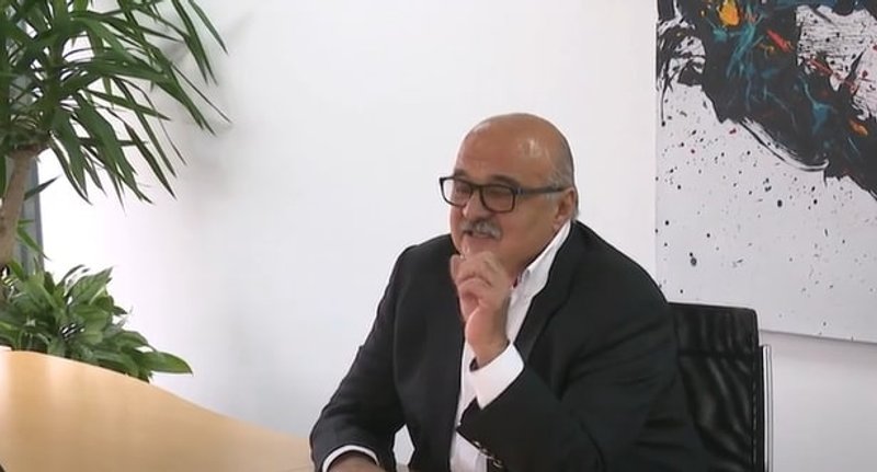 POZNAT KUPAC KERUMOVIH NEKRETNINA General Čermak preuzeo restoran i kino za 19 milijuna kuna 