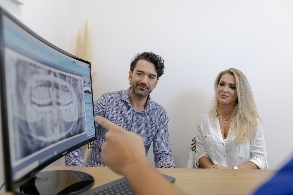 Preciznost i tehnologija u dentalnoj implantologiji: SI Dental postavlja nove standarde