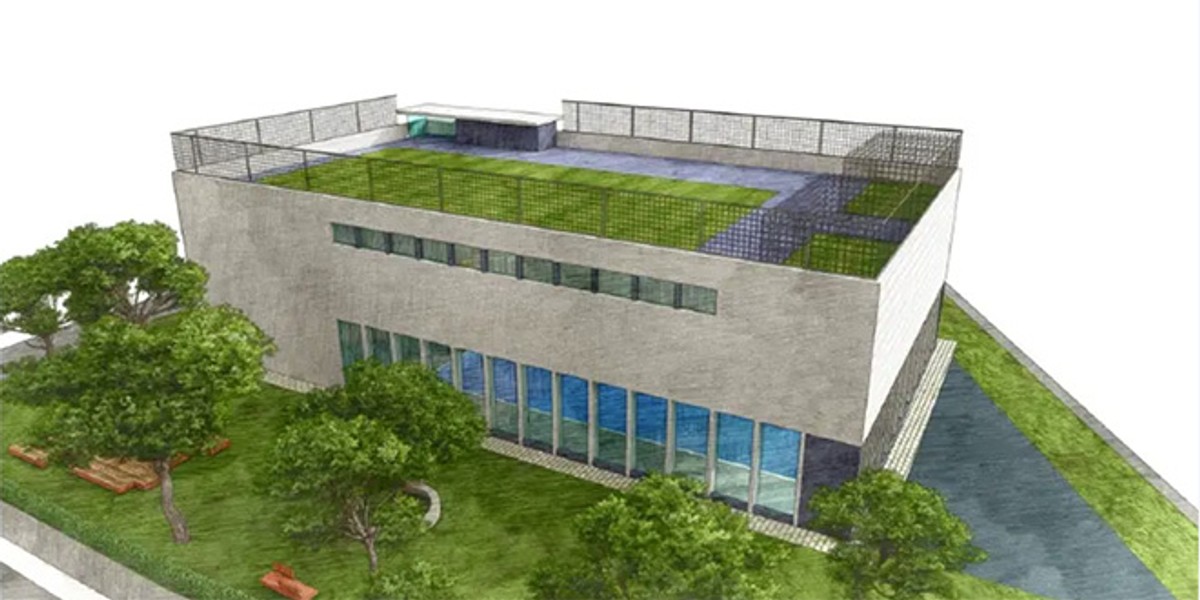 DI JE ZAPELO? Kako je smjena Frane Barbarića zakočila gradnju bazena i dvorane na Kili