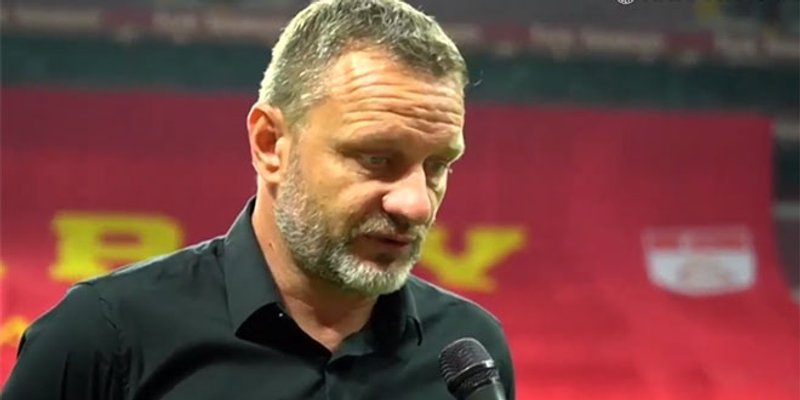 Vukas: Šteta što nismo još više zakomplicirali utakmicu!