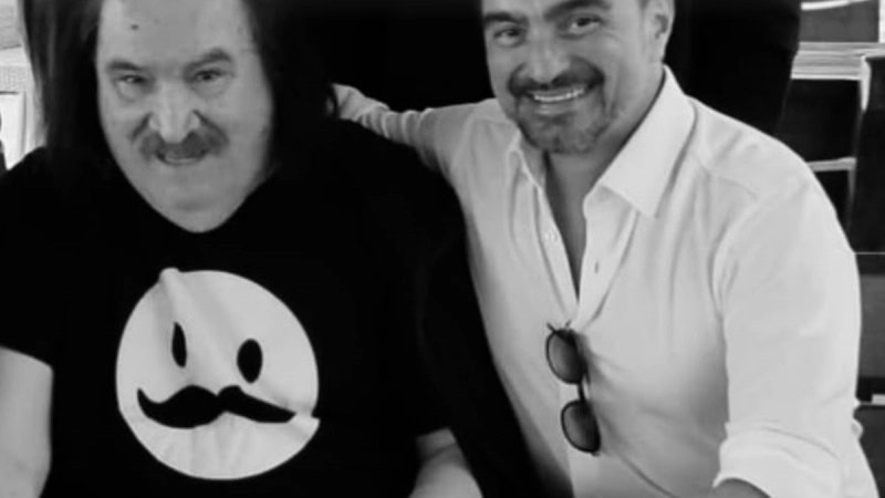 Jole se oprostio od Miše Kovača: 'Tvoj glas nikada neće utihnuti. Počivaj u miru, legendo moja'