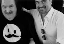 Jole se oprostio od Miše Kovača: 'Tvoj glas nikada neće utihnuti. Počivaj u miru, legendo moja'