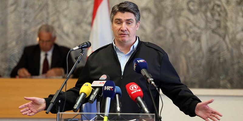 PREDSJEDNIKU NIJE JASNO: Zašto istraga u Aferi Janaf nije prekinuta kada je ustanovljeno da netko nekomu daje novac?