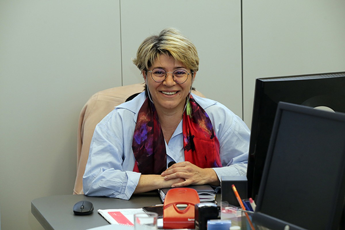 NEDJELJNA ĆAKULA Dijana Aničić: Vedra sam i nasmijana, ali sve je to jako dobra maska