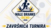 FINALE U PETAK Turnir male branke Dicmo