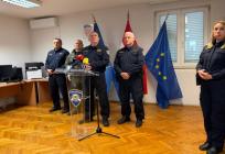 Glavni ravnatelj otkrio detalje potrage, zna se i s čim je ubojica u bijegu