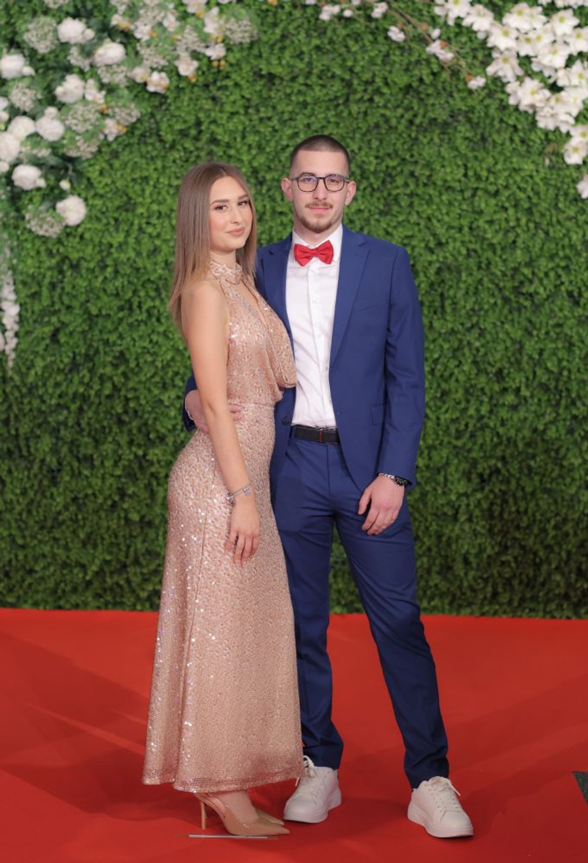 Maturalna večer Obrtne tehničke škole | foto: Proelkom studio i Studentski centar Split