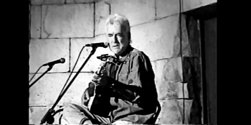 TUŽNA VIJEST Preminuo omiljeni splitski glazbenik, kantautor Neno Simunić