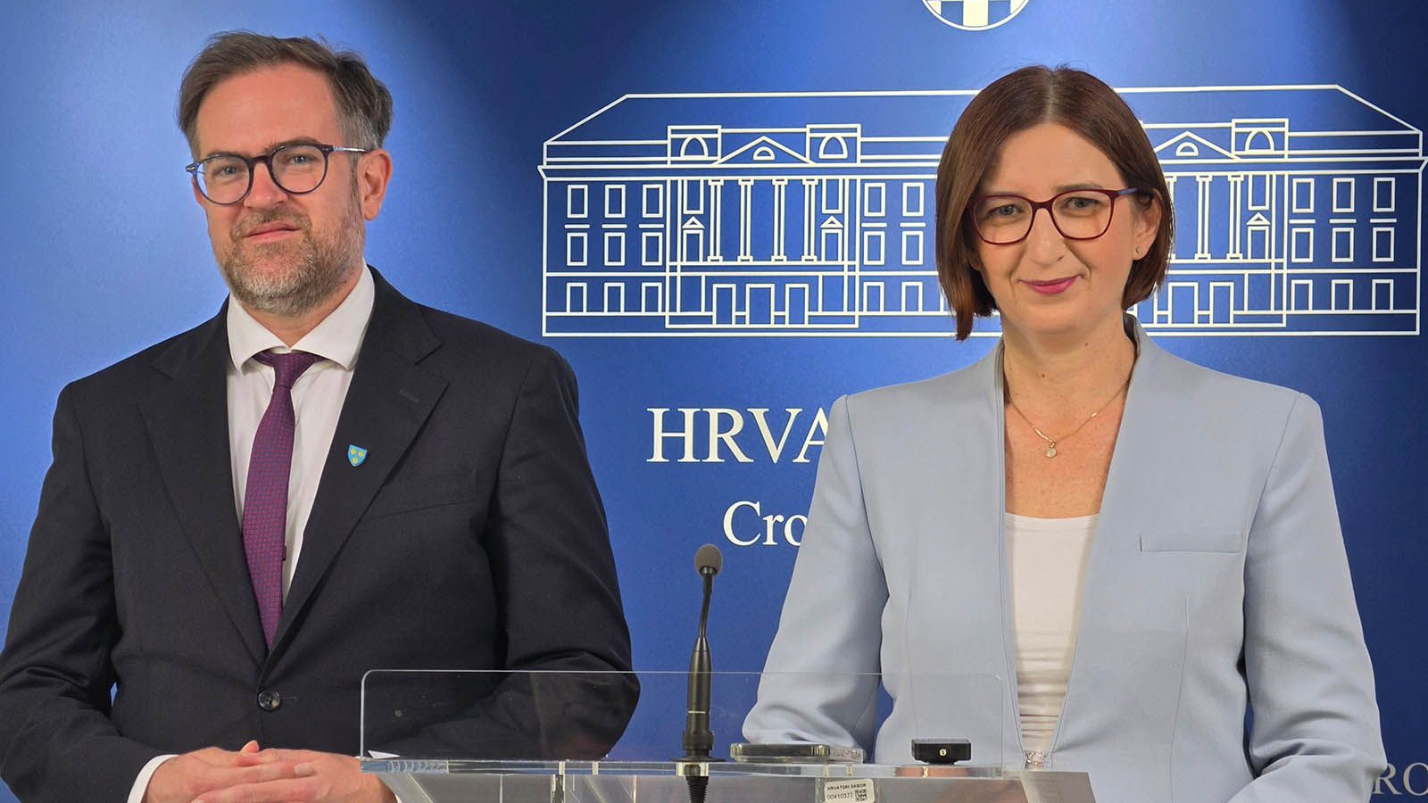 Centar predlaže reformu izbora ustavnih sudaca: 'Nitko ne smije biti jedini gazda'