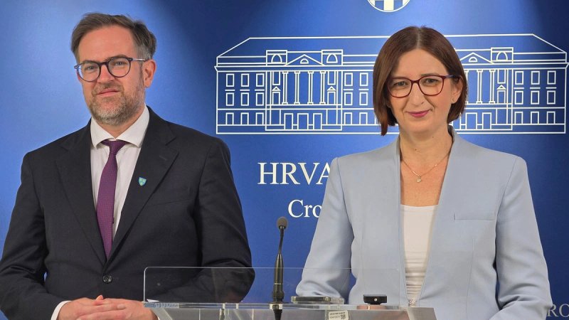 Centar predlaže reformu izbora ustavnih sudaca: 'Nitko ne smije biti jedini gazda'