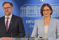 Centar predlaže reformu izbora ustavnih sudaca: 'Nitko ne smije biti jedini gazda'