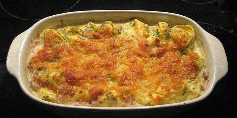 RECEPT Musaka, savršen ručak