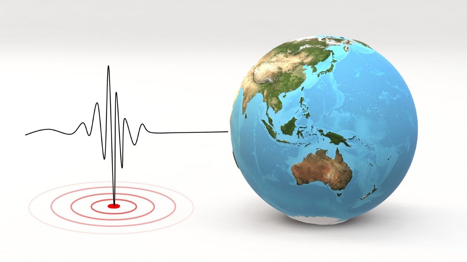 Snažan potres u Japanu, izdano upozorenje na tsunami