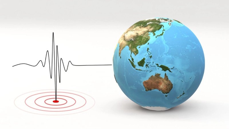 Snažan potres u Japanu, izdano upozorenje na tsunami