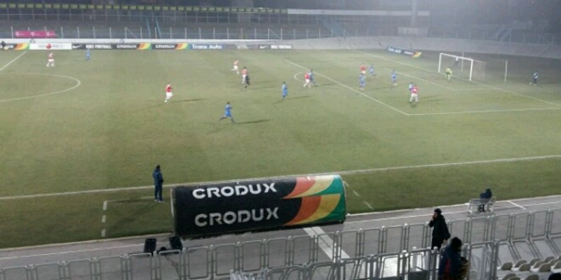 Draženko Prskalo na klupi Lokomotive protiv Hajduka