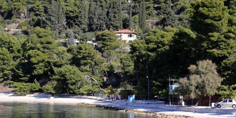 Prodaje se zemljište na Kašjunima za 1,3 milijuna eura, oglasilo se Društvo Marjan