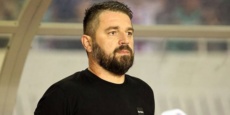 Dalmatinski drugoligaš smijenio trenera