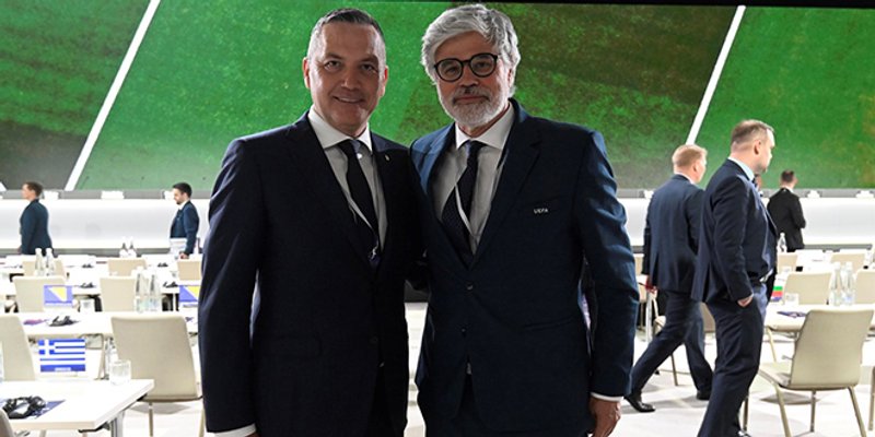 Aljoša Asanović ambasador HNS-a na Svjetskom prvenstvu