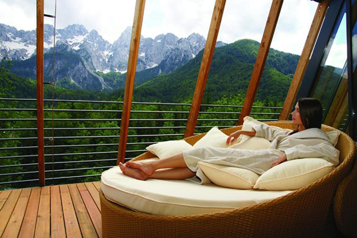 Pokloni zadivljujuće jesensko iskustvo, pokloni osmijeh