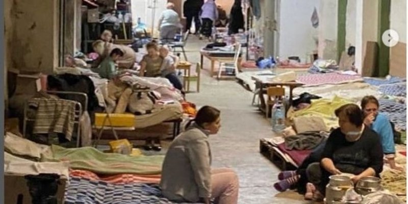 Silovane Ukrajinke mogle bi imati problema zbog zabrane pobačaja u Poljskoj