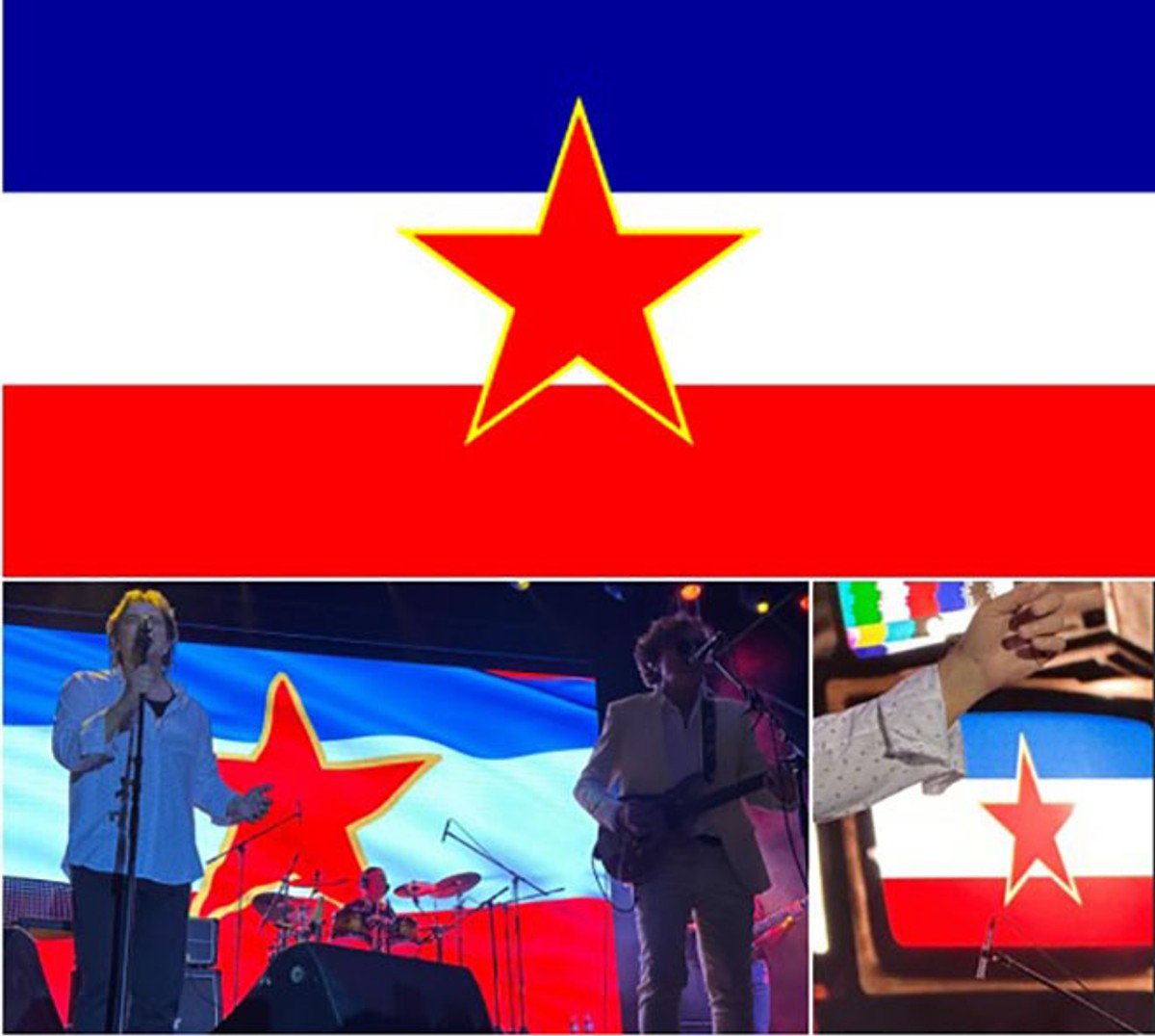 Što Europska unija kaže o crvenoj zvijezdi? Povjesničar objašnjava kontekst korištenja petokrake...