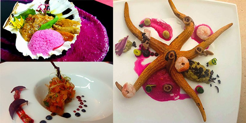 Restoran 'Euphoria' promijenio ime u 'Nova': Probajte tradicionalna dalmatinska jela na moderan način