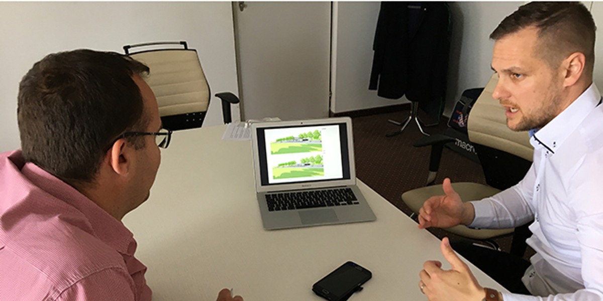 INTERVJU Ivan Kos: Želim zadržati Branca i Carrilla, a cilj nam je izlaznim transferima ne umanjiti kvalitet momčadi