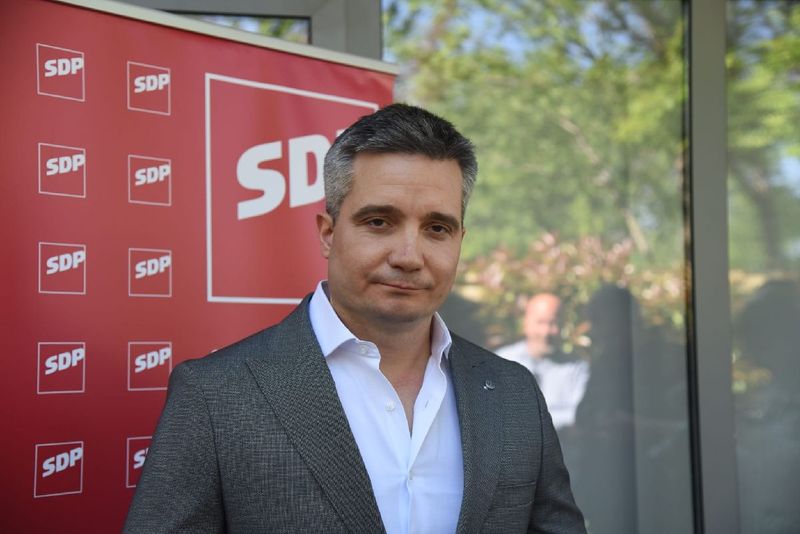 SDP