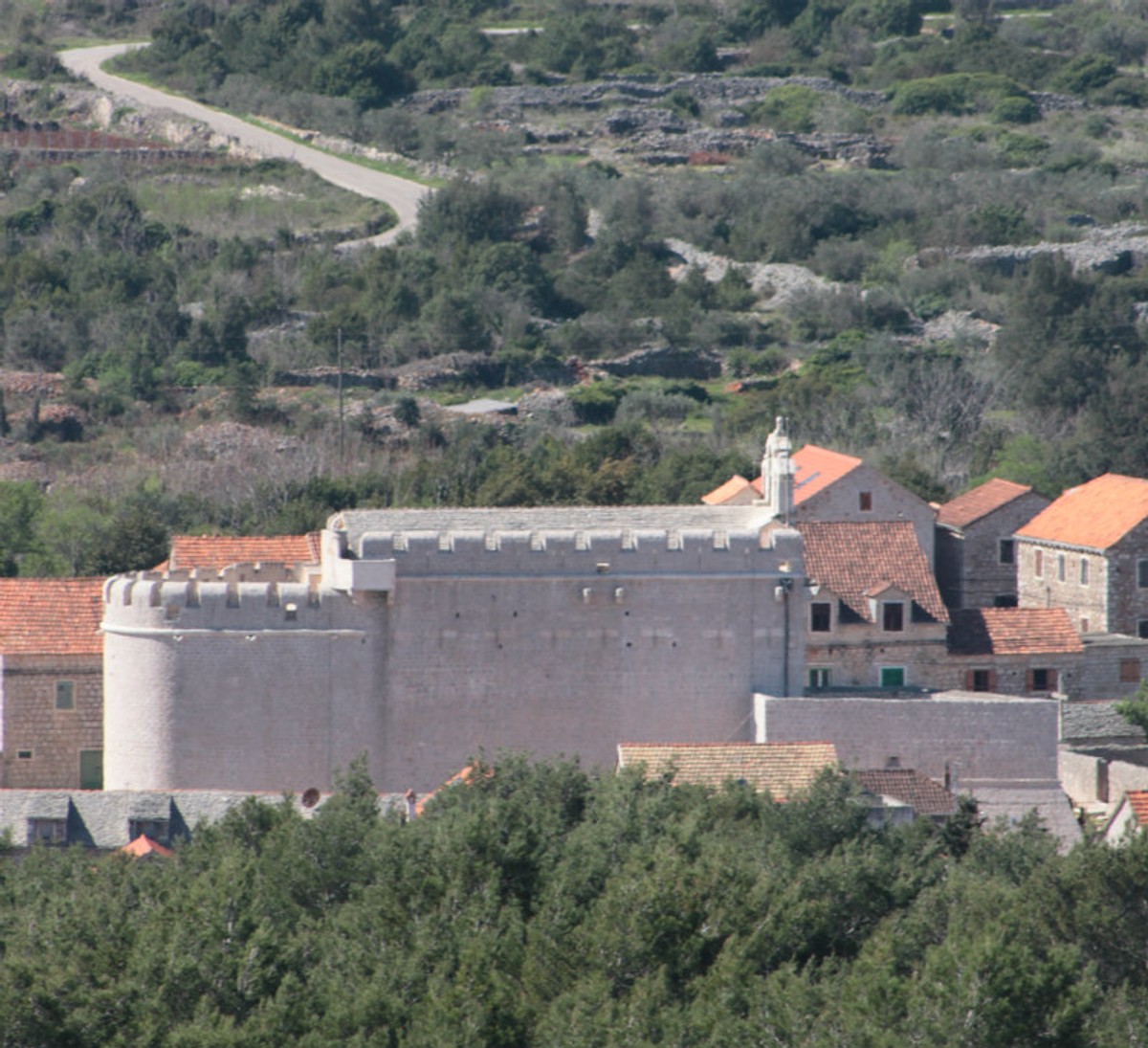 Pročitajte kako je alžirski beg Uluč-Ali napao Hvar i koje su se sve svjetske sile borile za otok