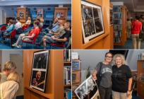 U Split stiže cijenjena izložba fotografija 'Objektivom u rock'n'roll #2'