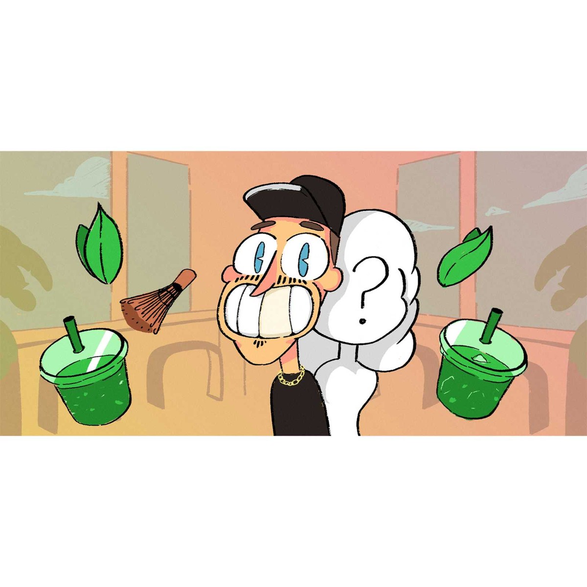 Animator i ilustrator Devon otvara jedanaesti ciklus Mladi izlažu