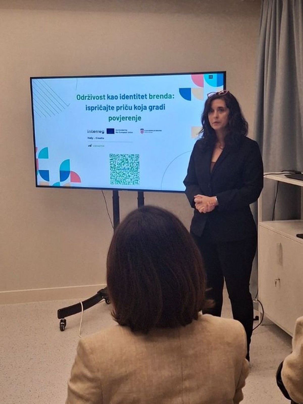 Sunce i RaST okupili poduzetnike na radionici o održivom poslovanju