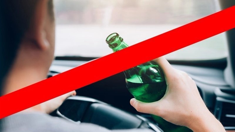 Pijan u kamionu izazvao prometnu nesreću