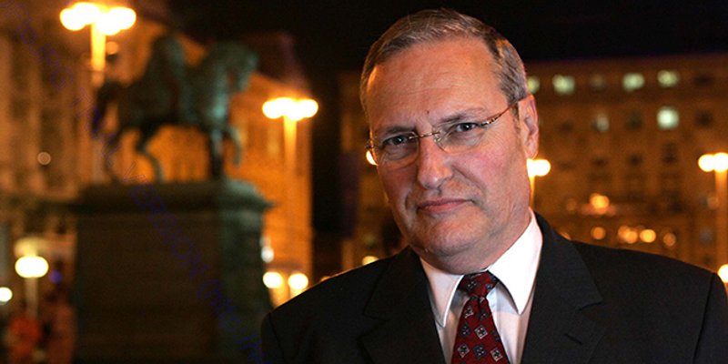 Lovac na naciste: EU bi trebala kazniti Hrvatsku zbog toleriranja ustaških simbola