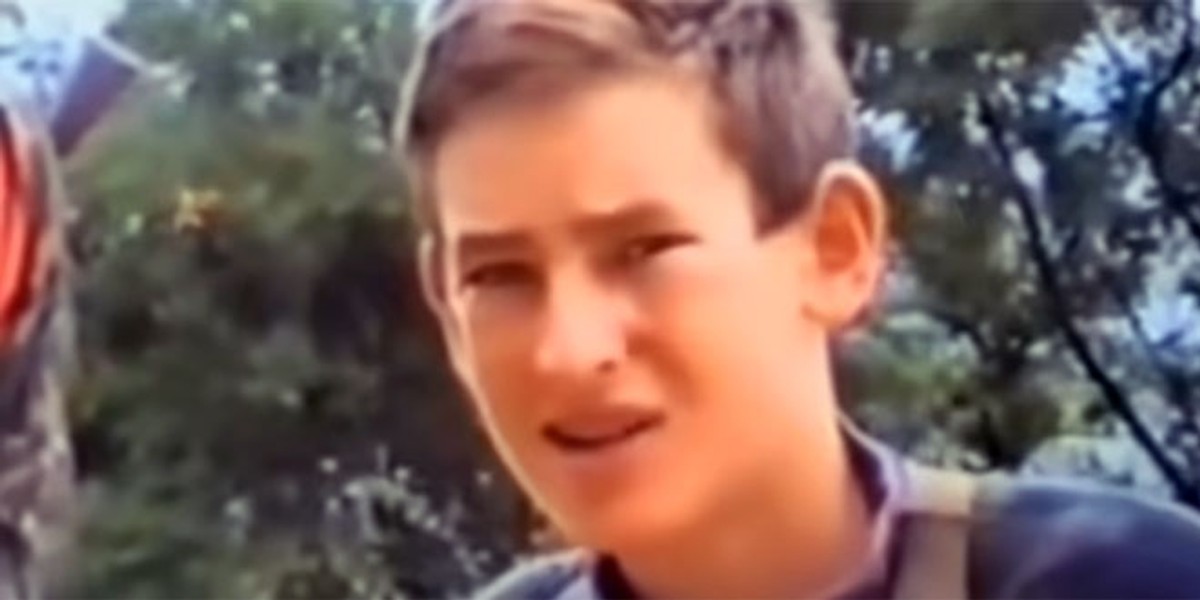 MALOLJETNICI U RATU 'Kako ću tvojim roditeljima na oči ako ti se nešto dogodi?'