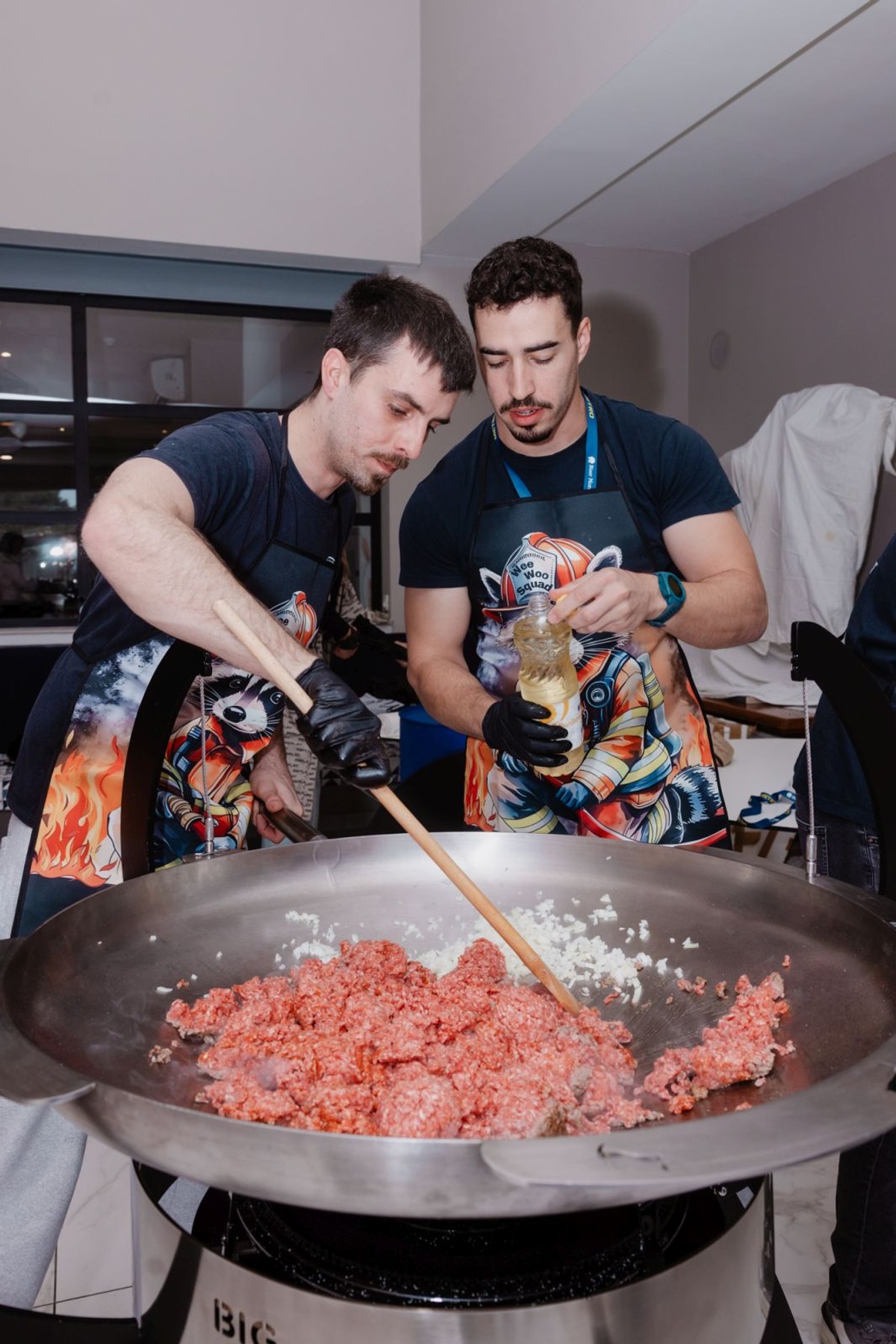 FOTO: AI u gastronomiji na Biseru mora, pršut kao ratna hrana i starinski recept za jegulju u medu