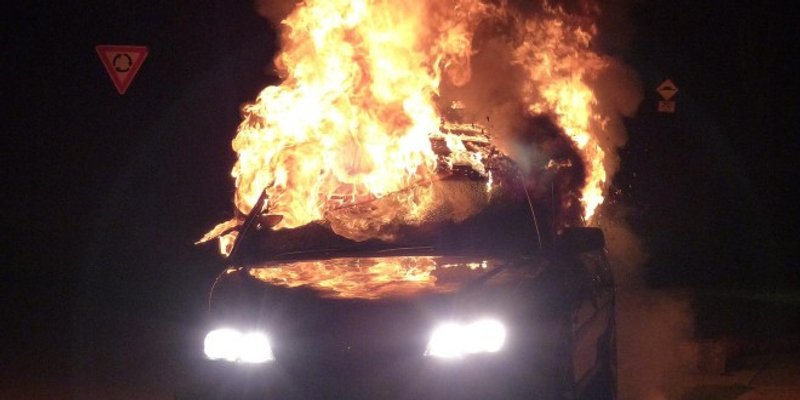 RAT U UKRAJINI Raznesen automobil dužnosnika Putinove stranke