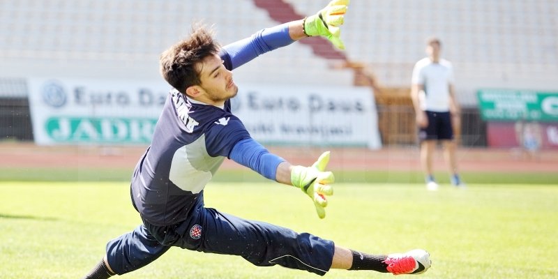 Hajduk objavio rastanak s 12 igrača