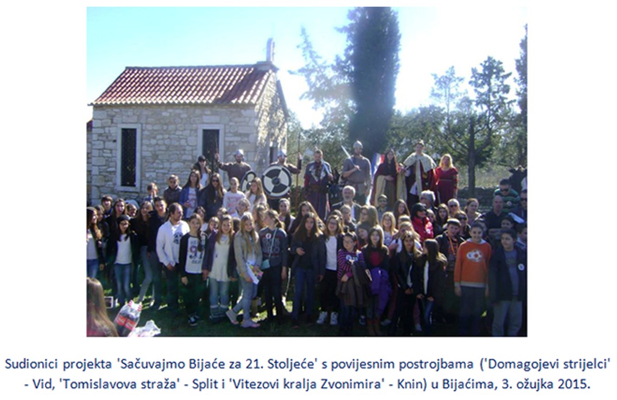 PRIČA O MUNCIMIRU: Kako je hrvatski knez utjecao na odnose Hrvata i Srba idućih stoljeća