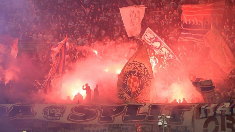 Splitski gradski vijećnik: Današnja Torcida očito mrzi Hajduk, mrzi građanski Split i sramoti našu domovinu