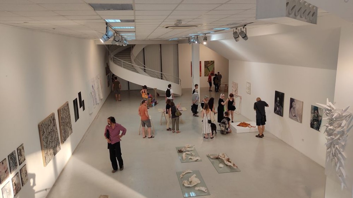 DI JE ZAPELO? Zatražena dozvola za Dom mladih, budući najveći kulturni centar u Hrvatskoj