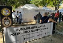 SUBOTA U ĐARDINU 'Poliklinika na otvorenom'