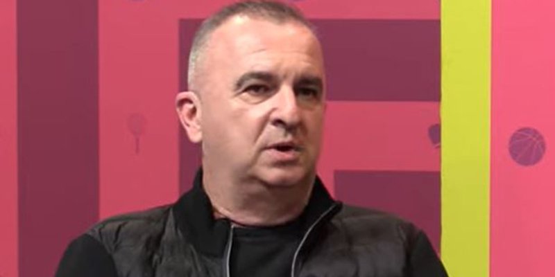 Gorica se razišla s pomoćnim trenerom i veznjakom