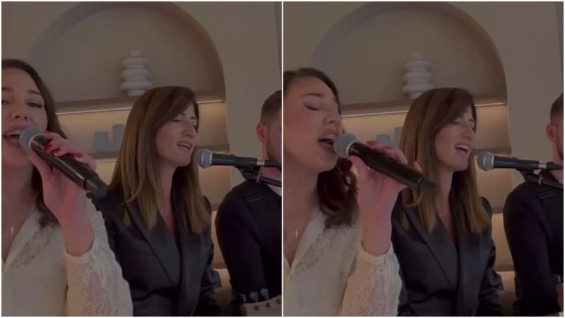 VIDEO Njen rezultat na izborima usrećio je Hrvate, a sad je isplivala snimka koja je oduševila ljude iz cijele BiH