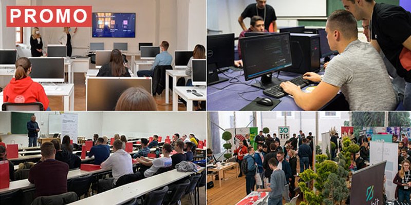 Koji je ključ za karijerni napredak u dinamičnom IKT sektoru?