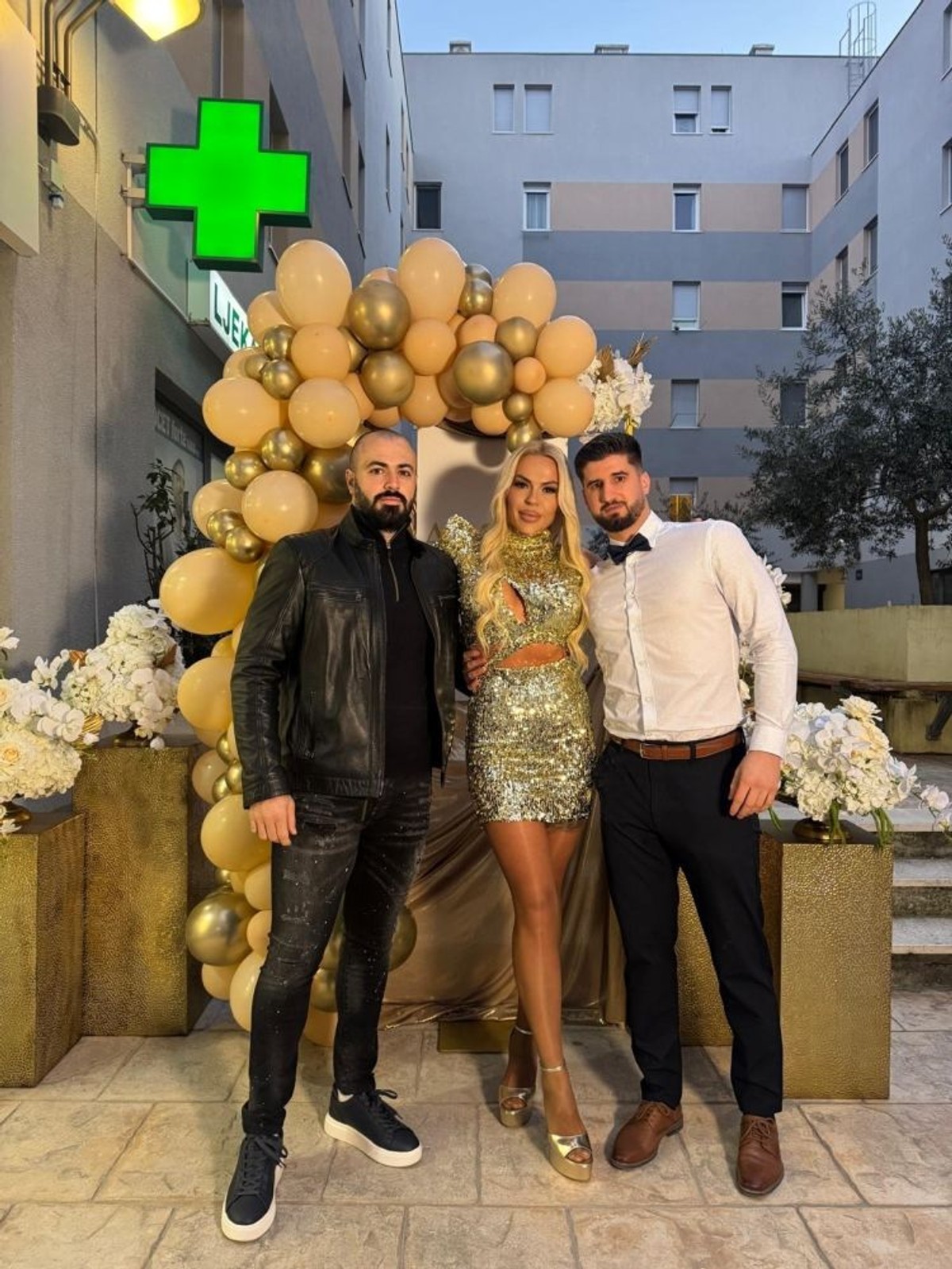 Otvoren je Amaris Esthétique - novi centar za zdravlje, mršavljenje i oblikovanje tijela u Splitu