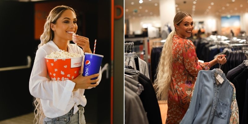 Započnite godinu najboljim shoppingom 