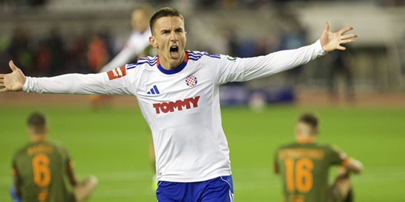 BIVŠI HAJDUKOV STOPER: 'On u visokom intenzitetu istrči na razini Lige prvaka, siguran sam da i Dalić jednim okom motri njegov razvoj'