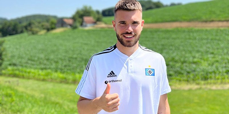 INTERVJU 'Napredovao sam dosta u fizičkom segmentu, a bratu je ako ovako nastavi samo nebo granica'!